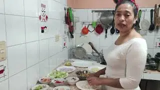 Casting Master Chef 4ta Temporada - Nelly Encalada