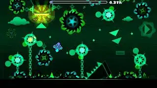 [4K 60fps] Toxic Sewers by Superopi (3 Coins)
