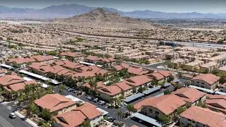 3360 Cactus Shadow St #203, Las Vegas, NV, 89129 - 11/7/25