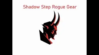 Diablo 4 - Shadow Step Rogue - Gear