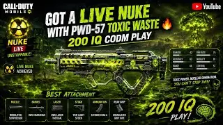 200+ IQ Moment in CODM 🤯 #gaming #gameplay#trending #viral #trendingvideo  #viralvideo #games #funny