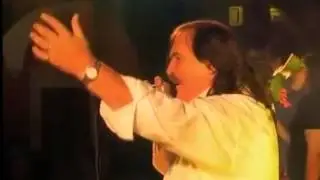 Mišo Kovač - Ako me ostaviš ( live )