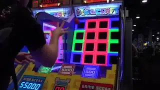 Pixelcraft by Komuse - Amusement Expo 2018