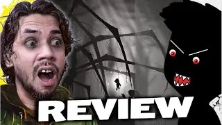 How Limbo Changed the whole Game Genre - Hindi Review