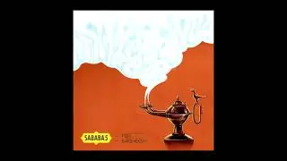 SABABA 5 - Baksheesh