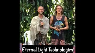 Tensor Ring And Harmonizer Technologies Explained By Eternal Light Technologies LLC. #tensor