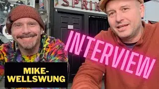 Well swung: INTERVIEW