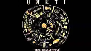 Tudo E Todas As Coisas - Uakti