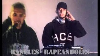 Ranfles - Rapeandoles - 69 Lokos Mix 2015