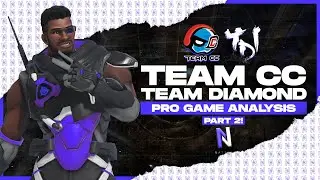 Contenders Trials KR FINALS!!! Team CC vs Team Diamond (PART 2!!!!!)