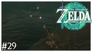 Feengl&uuml;ck | The Legend of Zelda: TotK #29 [Blind]