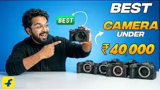 Best Camera Under 40000 in 2026🔥Best DSLR Camera Under 40000⚡️Best camera under 40000🔥Best DSLR