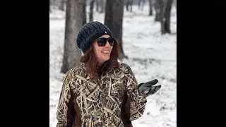 Farm SxS Snow Ride | Winter Off‑Road Adventure with Oak Water Outdoors