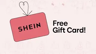 I Found a FREE Shein Gift Card Hack