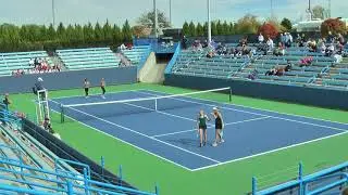 OHSAA Ohio Girls Tennis - Division II Doubles - 2019 - OhioTennisZone.com