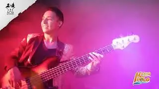 Mario Polo - La Pijama ft. JM y Su Norte&ntilde;o Banda (En Vivo)