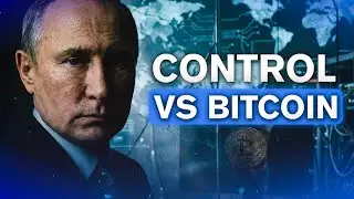 Governments Escalate Control While Bitcoin Quietly Advances | RoxomTV News