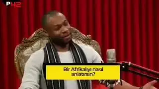 Post42 Bir Afrikalıyı Nasıl Anlatırsın?...