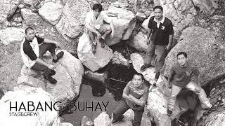Stagecrew  - Habang Buhay (Audio) 🎵
