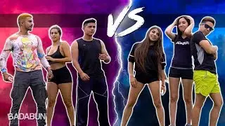 Batalla de YouTubers | Se separan para unir al mundo