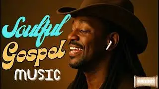 Steppin Into Breakthrough | Single: Gospel Soulful R&B/Southern Soul/ Christian Praise Music