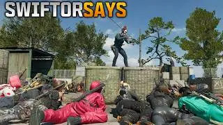 Swiftor Says its showtime