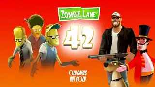Zombie Lane PART 42: The Circus / 2026