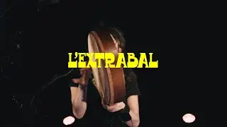 Extrabal de Radio Tutti - Le Club Rodez