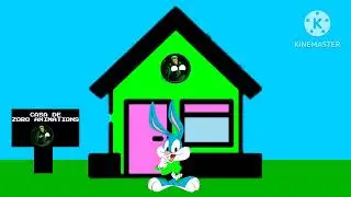 Me Cambio De Personaje A Buster Bunny + Mis Renders (LIBRES DE USAR)