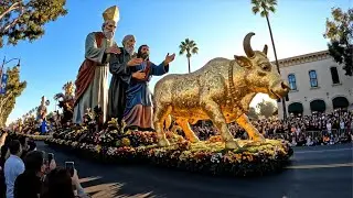 Best of Pasadena Christian Events: From Christmas to New Year 2026 Celebration