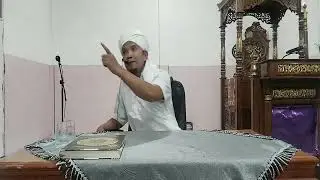 Mimbar Al-Furqan Piladang  sedang live sekarang!