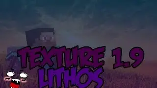 Textura Pack - Lithos 1.9