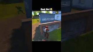 Fake Bot 😂