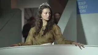 IVA NEROLLI SS'2020 RENAISSANCE Fashion Show
