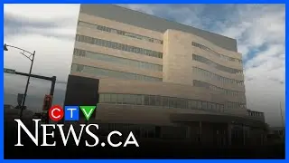 Red Deer, Alberta opening new court house CTV News Red Deer News: Feb. 27