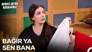40 Yılın Başı Bir Başım D&ouml;nd&uuml; - Ayrılsak da Beraberiz