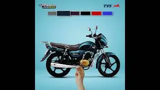 ALL NEW RADEON WITH SHAANDAR COLOUR