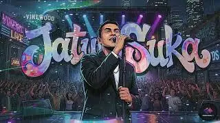Jatuh Suka - Tulus || Crescendo Jazz Cover