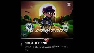 Adios SMG4 😭... #smg4