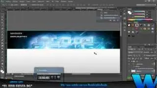 Speed Art #2| BG ElTitoFiesta