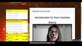 Coin Smash Demo mp4