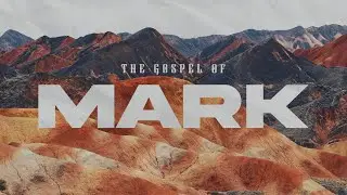 Mark 16:9-11 | They Heard He Was Alive | 3.26.2023