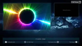 Glen Booth Live Stream  HARDCORE NEVER DIES