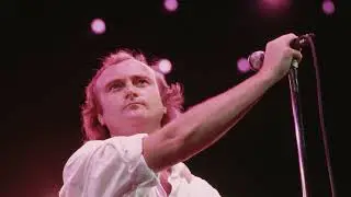 Phil Collins - In The Air Tonight - Enhanced Lead Vocals