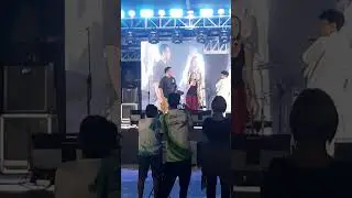 Maui Taylor at Labac Fiesta 2025