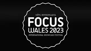 GLYNDWR TV SESSIONS - FOCUS WALES 2023 - ELLEN FROESE