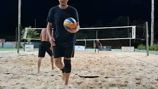 V&ocirc;lei de ver&atilde;o 2026 - arena Pantai - Ours/SP.