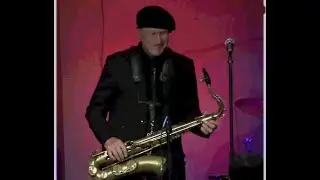 Greg Piccolo Scullers Jazz Club