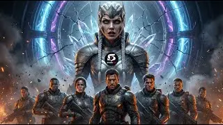 The Alien Queen Mocked Humanity—Until They Broke Her Empire | HFY Story