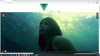Vue - Vimeo Embedded Video List
